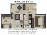  new-haven Floor Plan Floor Plan