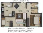  new-haven Floor Plan Floor Plan