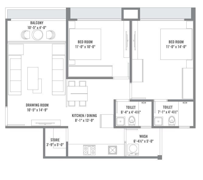 Floor Plan aman royal Floor Plan Floor Plan