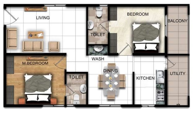 Floor Plan home tree Floor Plan Floor Plan