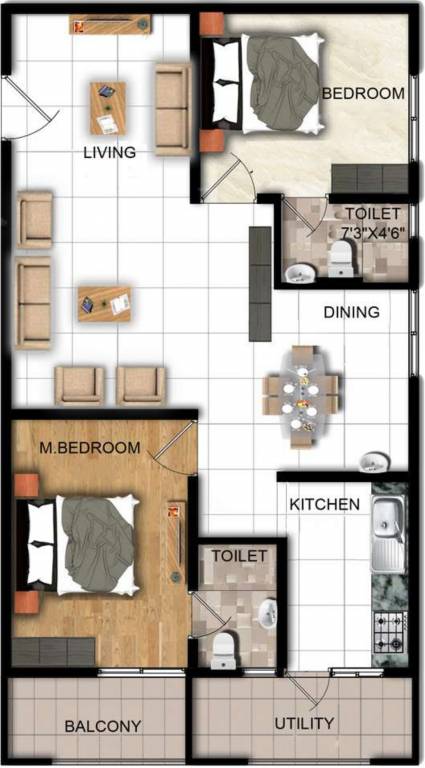 Floor Plan home tree Floor Plan Floor Plan