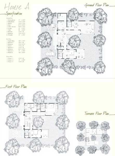  vihaan Floor Plan Floor Plan