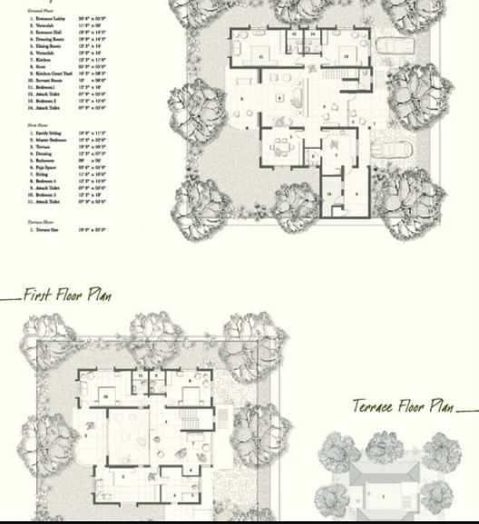 Floor Plan  vihaan Floor Plan Floor Plan