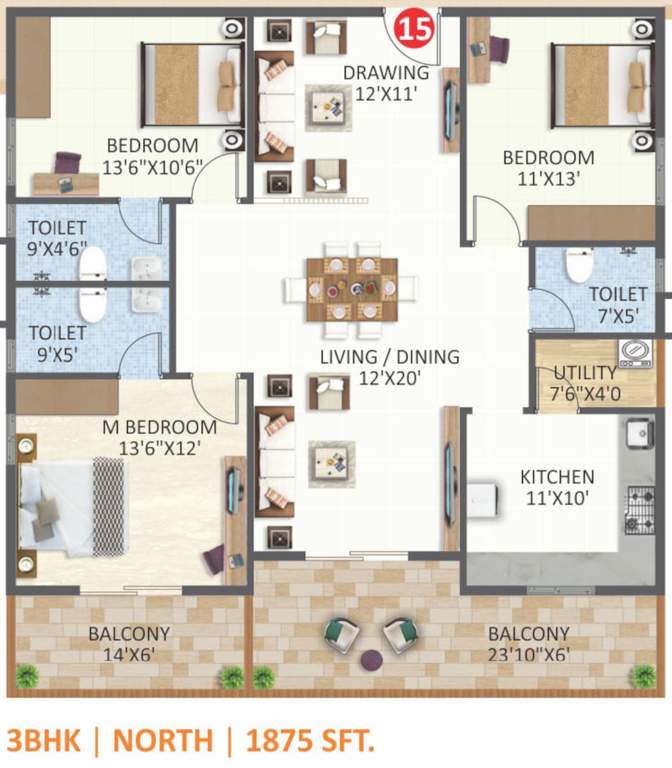  altius Floor Plan Floor Plan