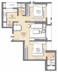  auris-ilaria Floor Plan Floor Plan