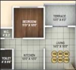  exotica-b Floor Plan Floor Plan