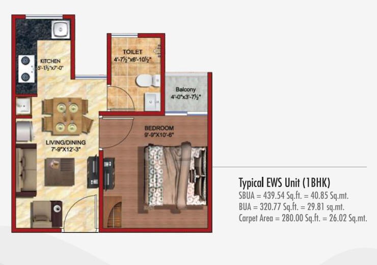 Floor Plan deep heights Floor Plan Floor Plan