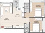  prayosha-elite Floor Plan Floor Plan