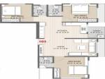  prayosha-elite Floor Plan Floor Plan