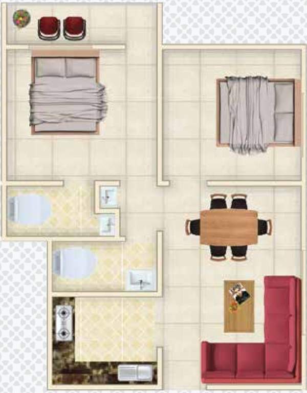  gardenia Floor Plan Floor Plan
