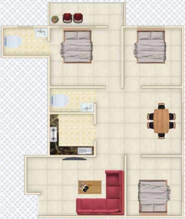  gardenia Floor Plan Floor Plan