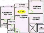 Floor Plan t3-green-city Floor Plan Floor Plan