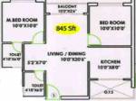 Floor Plan t3-green-city Floor Plan Floor Plan