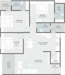 Floor Plan aranya-spring Floor Plan Floor Plan