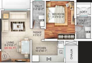  towers Floor Plan Floor Plan