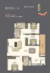  heights Floor Plan Floor Plan