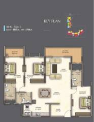  heights Floor Plan Floor Plan