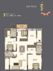  heights Floor Plan Floor Plan