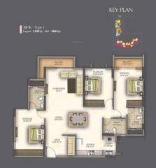  heights Floor Plan Floor Plan