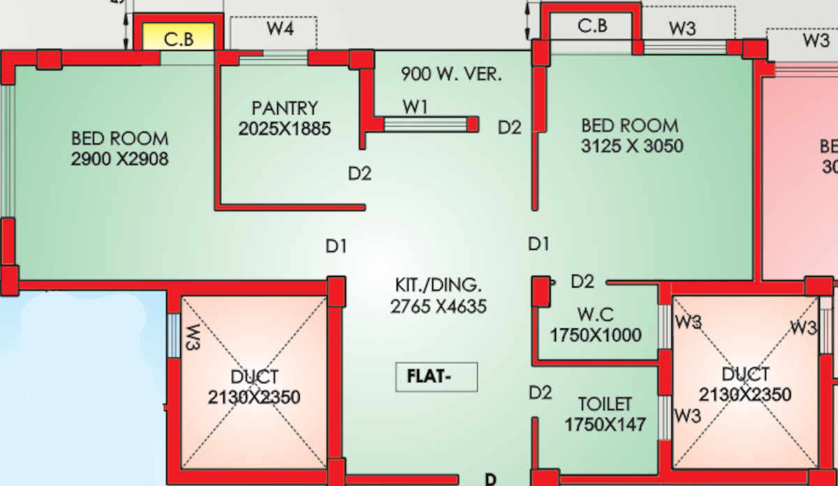  gokul kunja Floor Plan Floor Plan