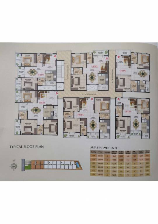 Floor Plan monarch Floor Plan Floor Plan