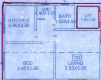  acorn park Floor Plan Floor Plan