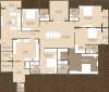  khushal-gardens Floor Plan Floor Plan