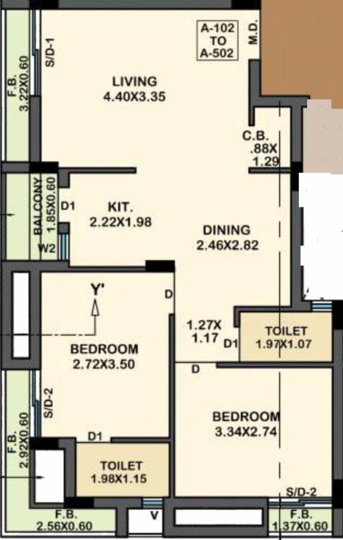 Floor Plan race course residency Floor Plan Floor Plan