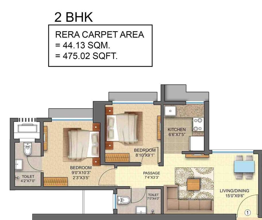  avenue Floor Plan Floor Plan