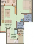 Floor Plan mrugavarsha Floor Plan Floor Plan