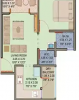 mrugavarsha Floor Plan Floor Plan