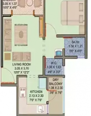 Floor Plan mrugavarsha Floor Plan Floor Plan