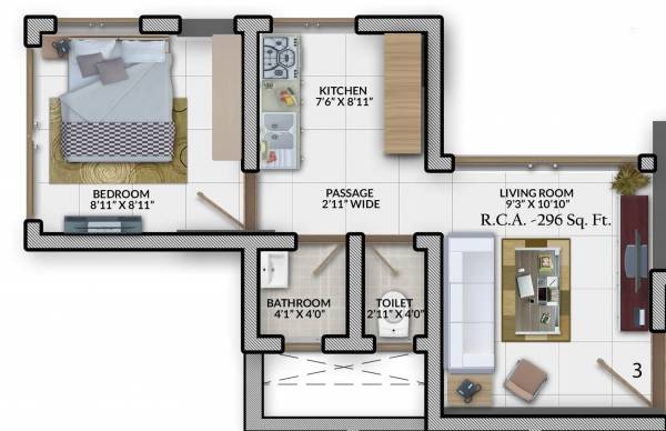  menaba-heights Floor Plan Floor Plan