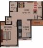 shreeji-iconic-phase-ii Floor Plan Floor Plan