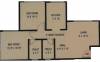 shreeji-iconic-phase-ii Floor Plan Floor Plan