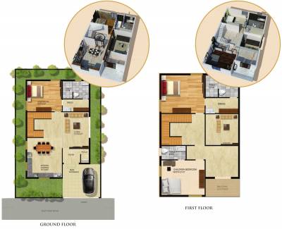  lotus-invites-villa Floor Plan Floor Plan