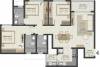  manhattan-towers-town-park-phase-1-w-4-and-5 Floor Plan Floor Plan