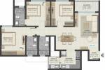  manhattan-towers-town-park-phase-1-w-4-and-5 Floor Plan Floor Plan