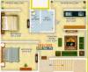  katyayani-villa-1-and-2 Floor Plan Floor Plan
