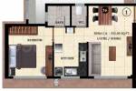  hornbill Floor Plan Floor Plan