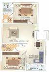  vighneshwar-apartment Floor Plan Floor Plan
