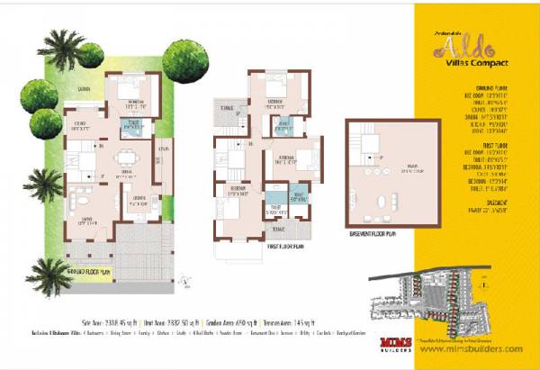  ardendale Floor Plan Floor Plan