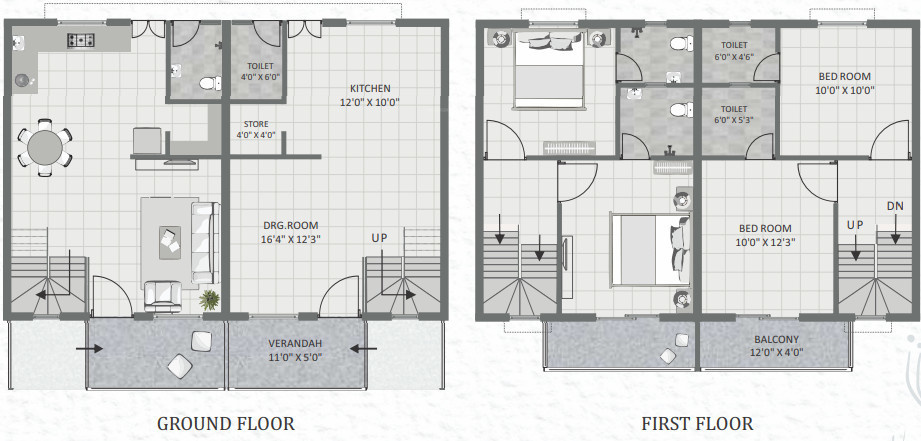  rameshwar 3 Floor Plan Floor Plan