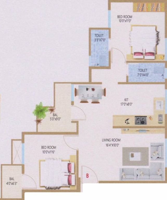  sunvilla Floor Plan Floor Plan