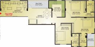  midas-height Floor Plan Floor Plan