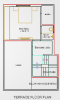  11 Floor Plan Terrace Floor Plan