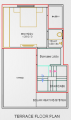 Terrace Floor Plan  11 Floor Plan Terrace Floor Plan