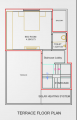Terrace Floor Plan  11 Floor Plan Terrace Floor Plan
