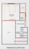  11 Floor Plan Terrace Floor Plan