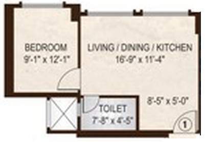  gardens Floor Plan Floor Plan